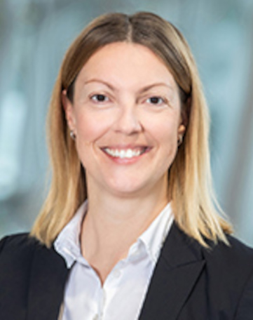 Melanie Semmler