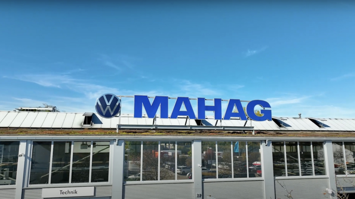 MAHAG